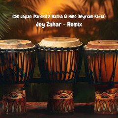 CoD Japan X Myriam Fares (Joy Zahar Edit)