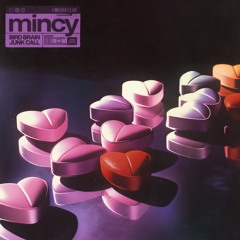 Mincy - Bird Brain