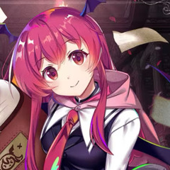 【Touhou LostWord feat. Nozomi Kasuga × ZYTOKINE】LEXIPHOBIA (Full ver.)