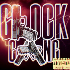 Skando x GK x Steve-O - Glock (Freestyle)