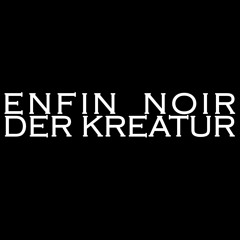 DER KREATUR