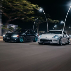 Don't Kill The Magic - #Req Mr.YP X Mr.ASW