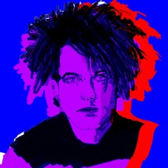 THE CURE // PLAY FOR TODAY // REMIX REMAKE