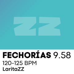 Fechorías 9.58 | Soulwax JGR & Yahaira Fernanda Arrau & Balam  De Ninghures Cristobal Tapia de Veer