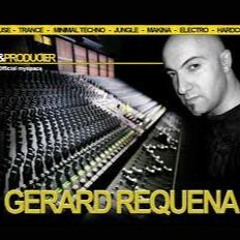 Gerard Requena. The Legend (63 min)