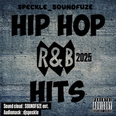 SPECKLE_SOUNDFUZE - RNB-HIP HOP MIXTAPE 2025