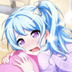 HELL! or HELL? - raise a suilen (nightcore/sped up)