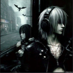 imperfect hatred alt ver w/satuko akiko! (prod. gothsad theredmelly)