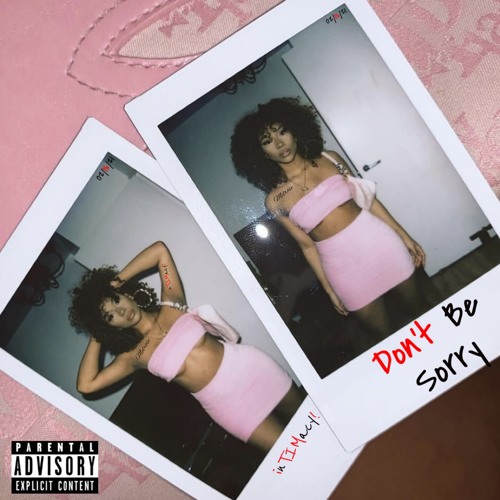 Don’t Be Sorry (Interlude)