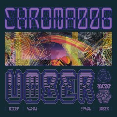 BICEP - CHROMA 006 UMBER