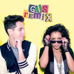 Cobra Starship - YOU MAKE ME FEEL... (GUS REMIX) PITCHED UP