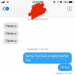 left her on read (prod. OKAY Papi x Muesli Boys)