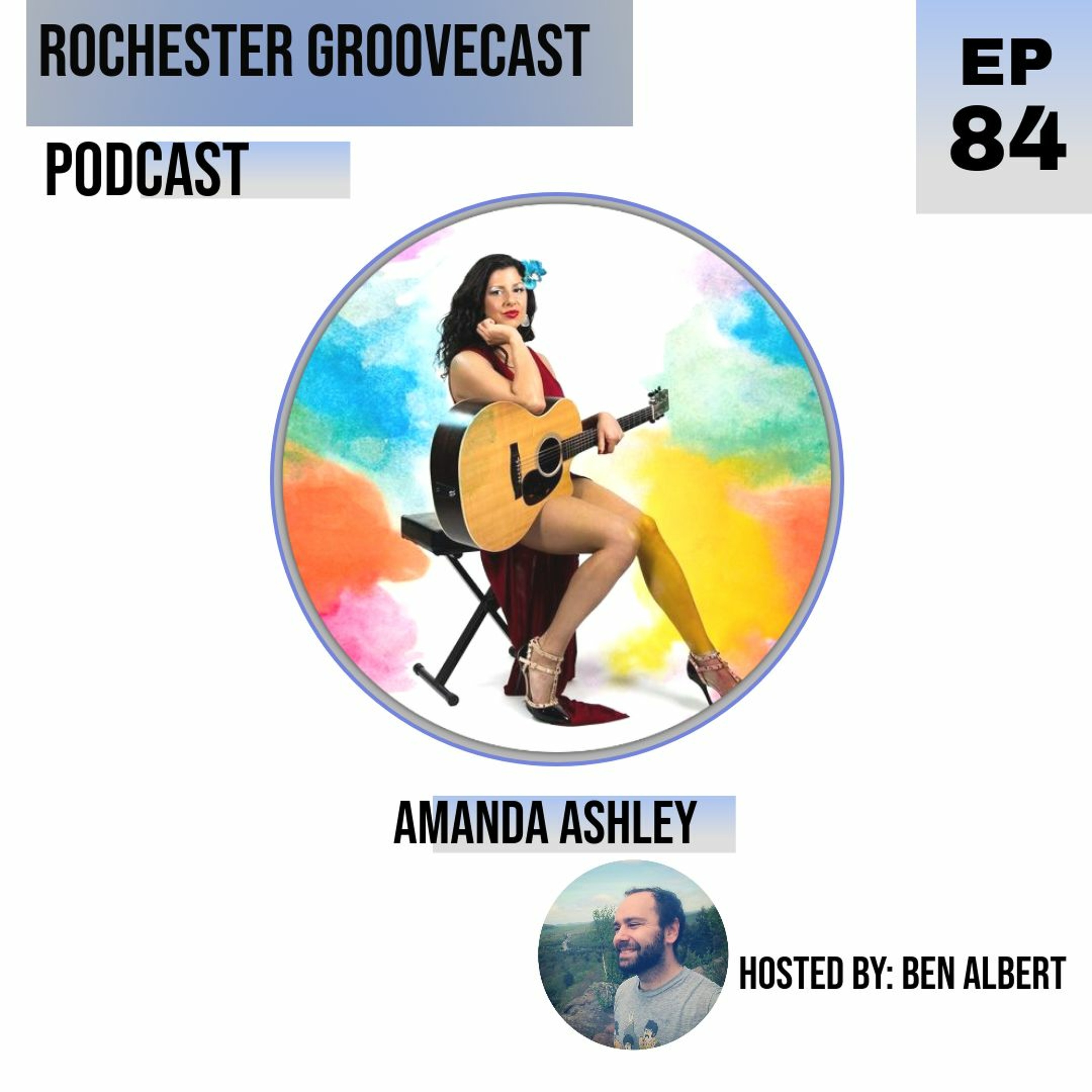 Rochester Groovecast Presents