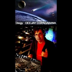 Deejay Copacabana Arasta Bunda Feat. UFO mix upload 2022