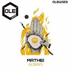 MATHEI - Always Snippet (Ole White)