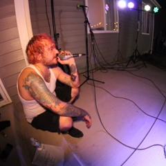 home is where the heart goes to die Ft Heartlessarik prod by ll. lk.(demo)