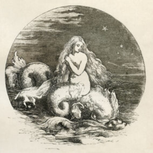 Oceans from above / Strings Of The Sirens