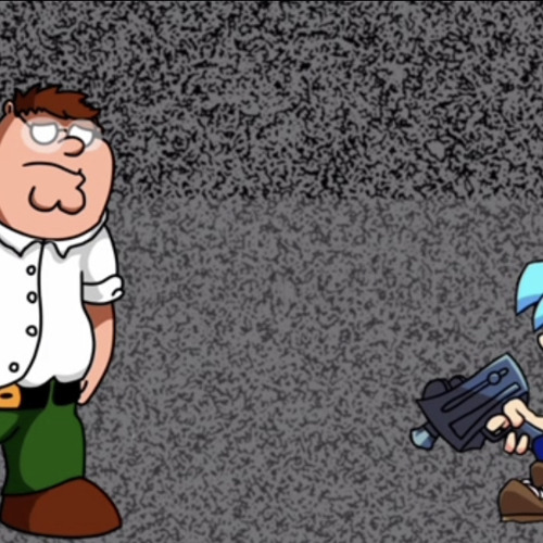 Stream FNF Death Lives Song family guy pibby by Therealsupergodgodbf67