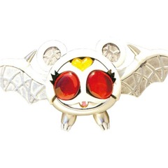 Yumekara [心聲/月與佳人]