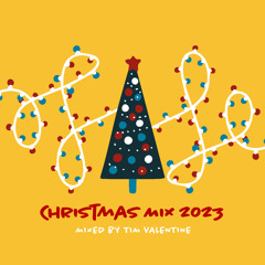 Christmas Mix 2023
