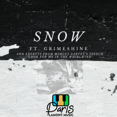 SNOW ft Grimeshine