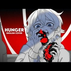 Hunger   MafuMafu   ENGLISH COVER【Trickle】空腹