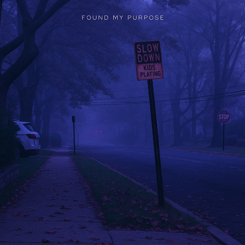 samashi - found my purpose