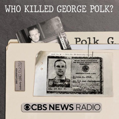 Who Killed George Polk?
