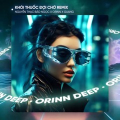 Khói thuốc đợi chờ - Guang