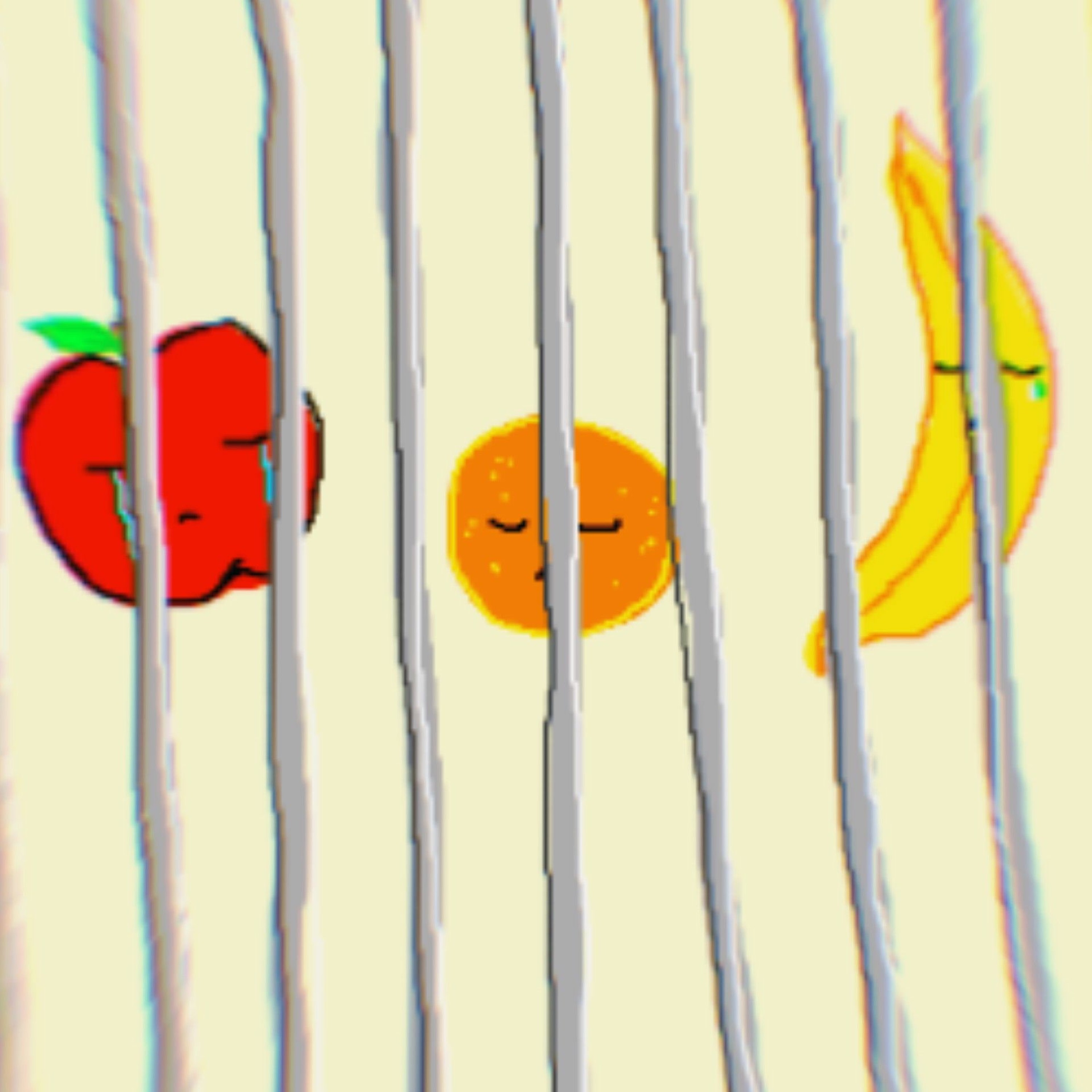Sour Fruit episode artwork