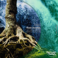 JOAH - Root Access (Josiah1 Remix)