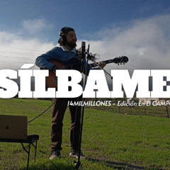 SILBAME directo / Sesion descampado
