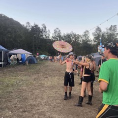 Proggy into hard house