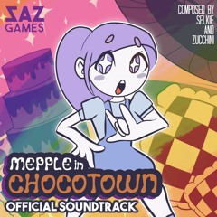 Item GET! - Zucchini