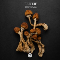 Ramy Ft Almas - El Keif - [Remix]