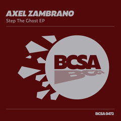 Axel Zambrano - Di Gianni [Balkan Connection South America]