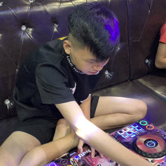 VIETMIX - CHỈ LÀ ANH KHÔNG BIẾT 2K25 - QUOC LINH