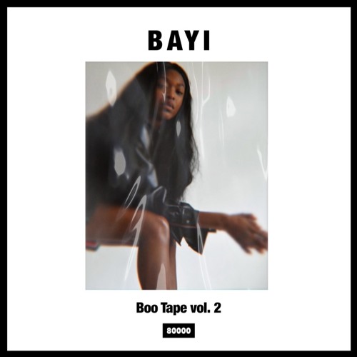 BAYI I Boo Tape Vol.2 at @Radio 80000