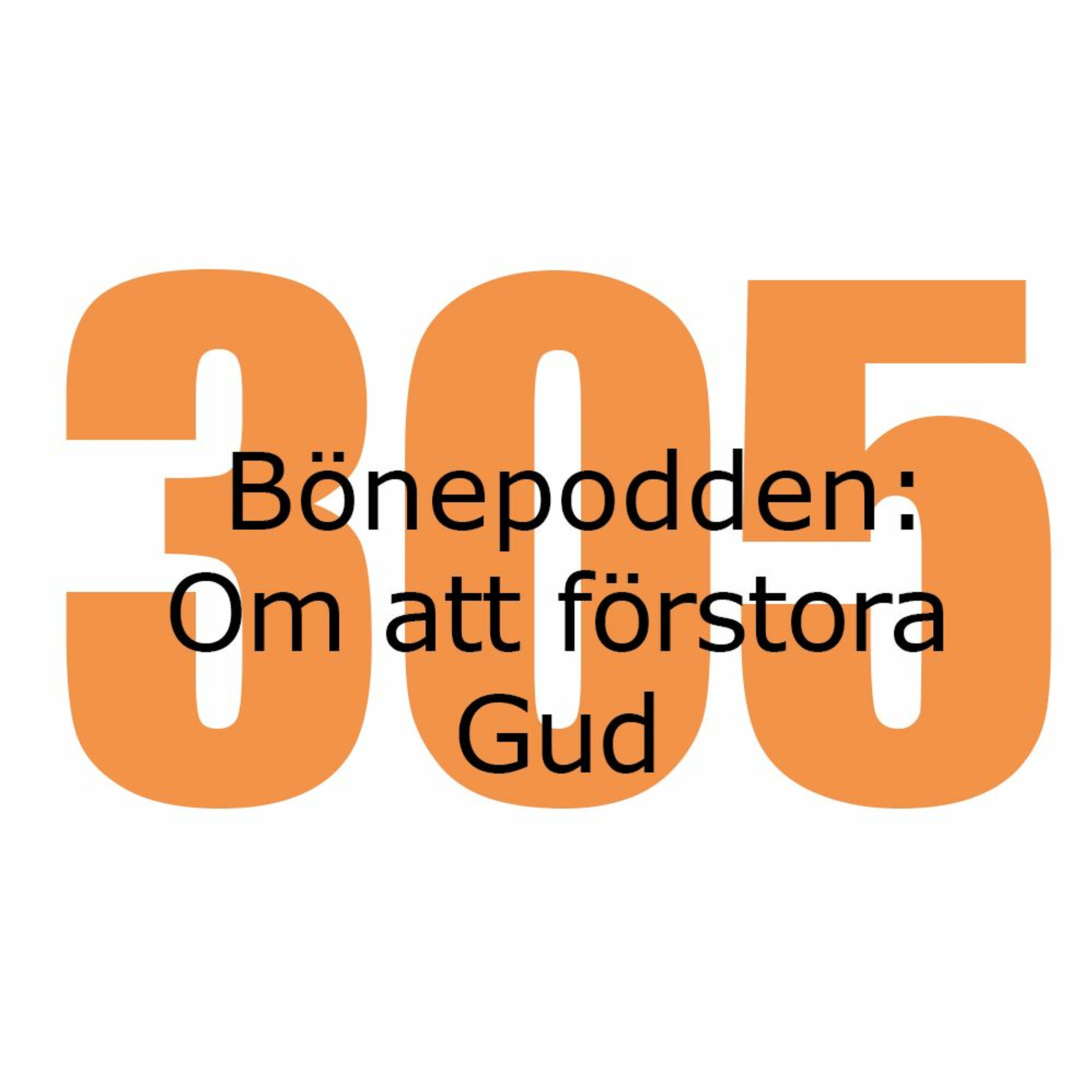 Bönepodden