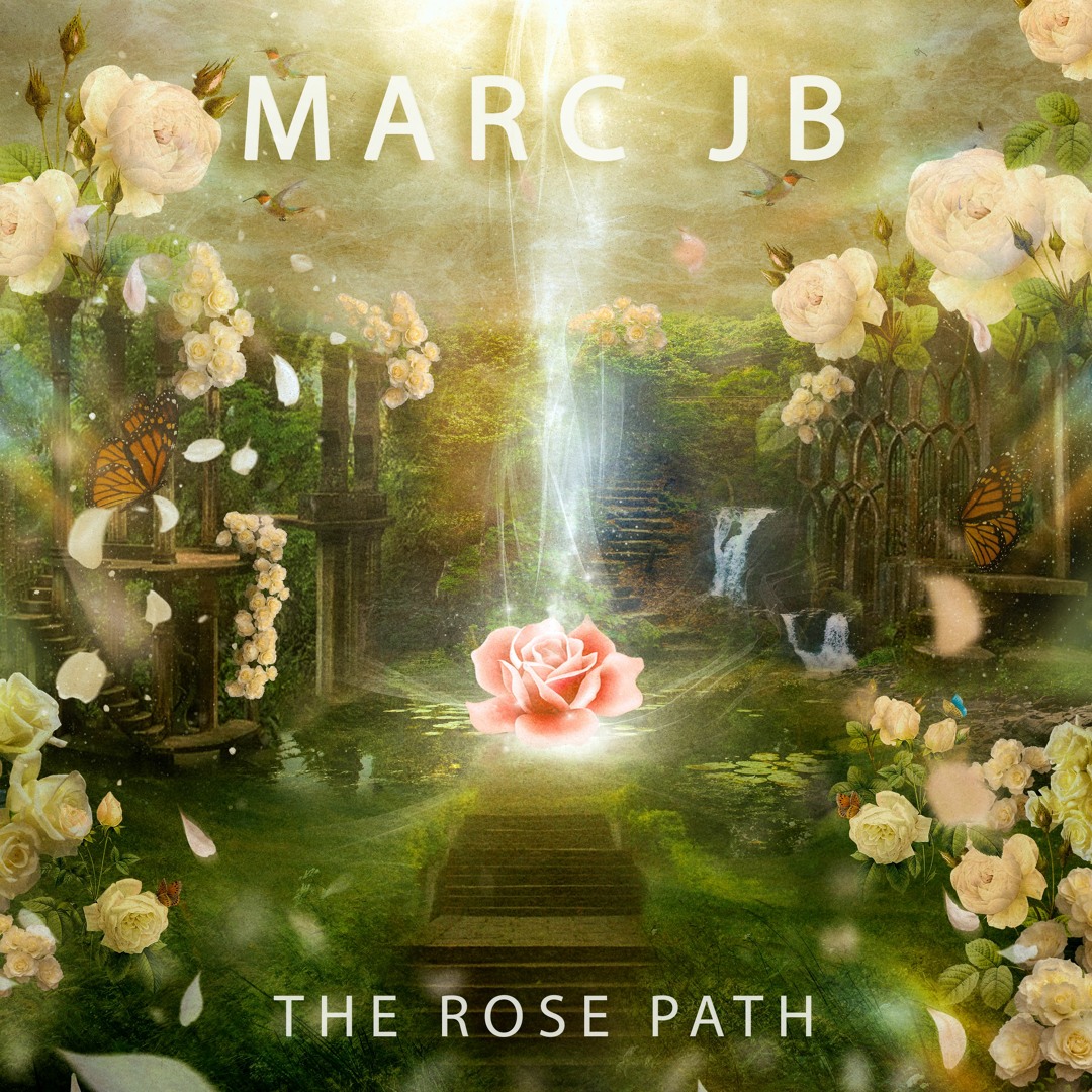 Stream Marc JB - Earth Song by Resueño | Listen online for