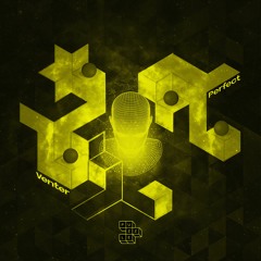 Venter - Perfect EP [PZZL009]