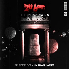 Zubar Essentials #1 By Nathan James