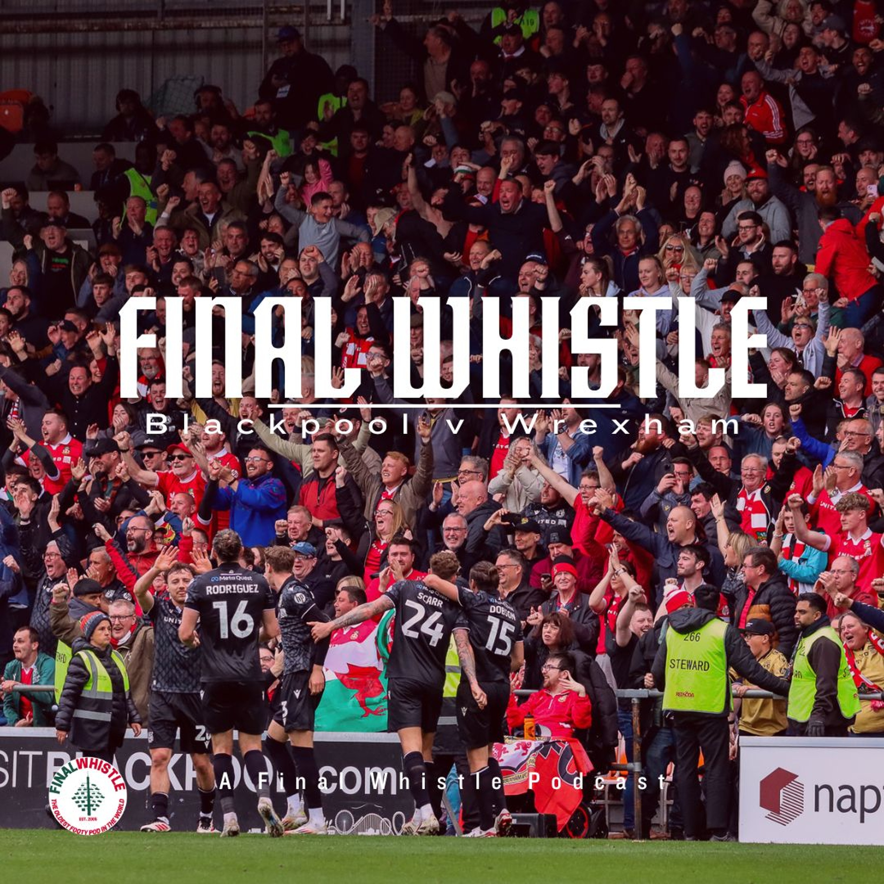 Final Whistle