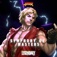 Symphony of Masters (Street Fighter's Ken Masters Theme)
