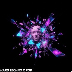 Hard Techno x Pop Remix | G GoD