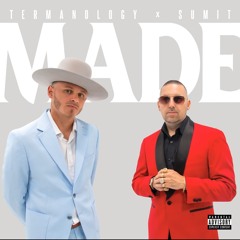 1. Terminology x SUMiT - Luxurious (Feat. Nim K.)