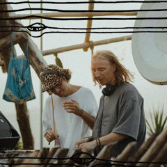 Geju - Cuckoos Nest Sunrise, Reactor, Panama 2025