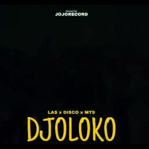 Disco  x mt9 x la's met dans son Djoloko