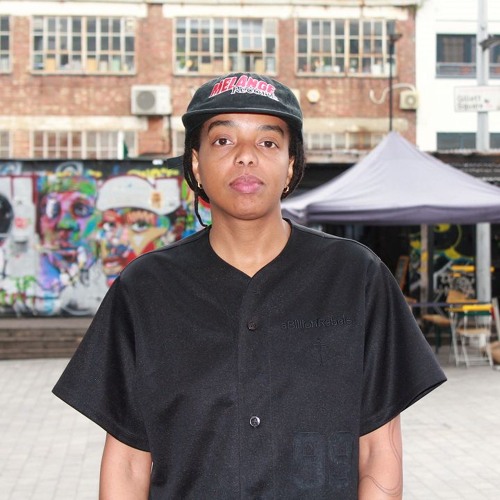 Soup To Nuts w/ Shy One 040625