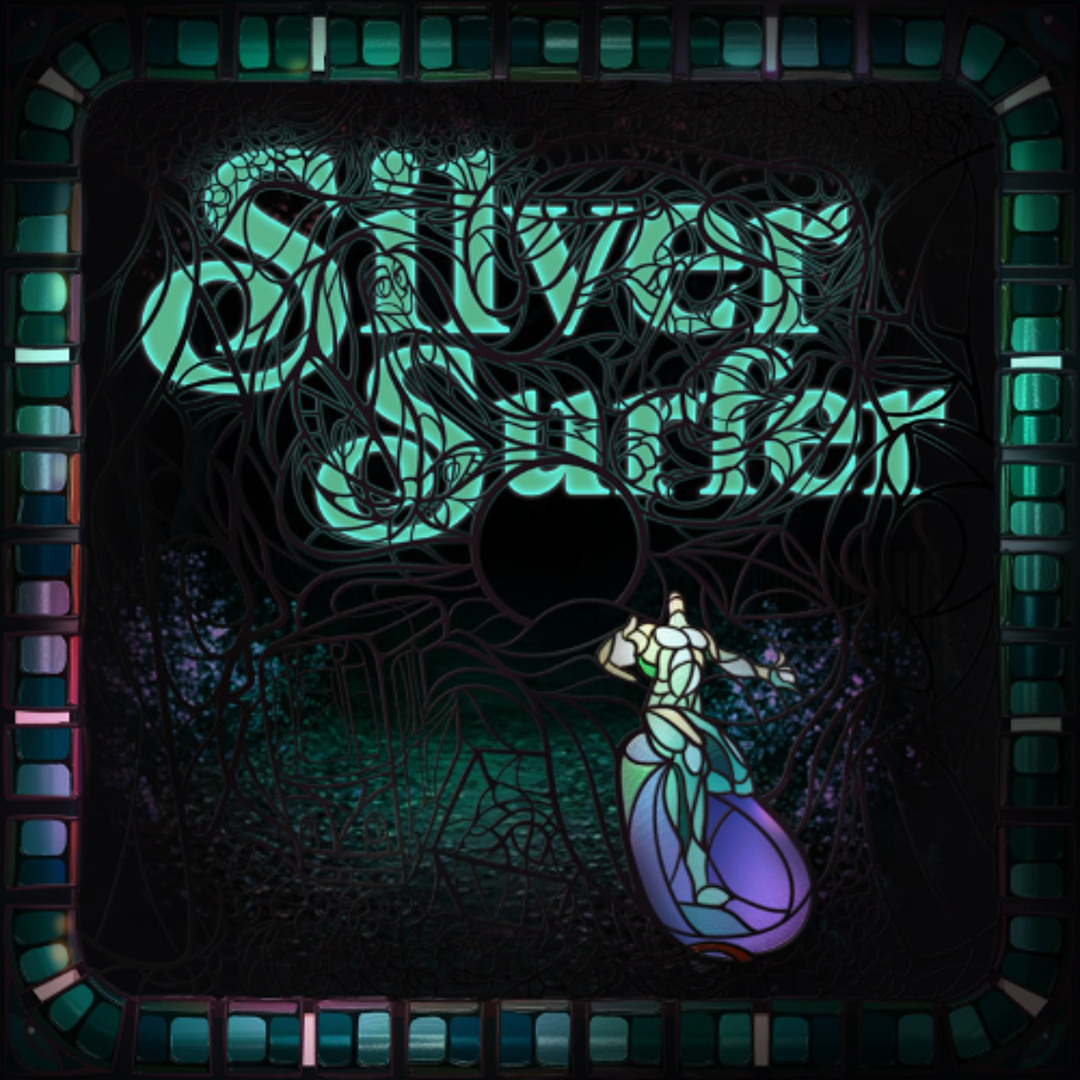 Davinci's Carousel - Silver Surfer